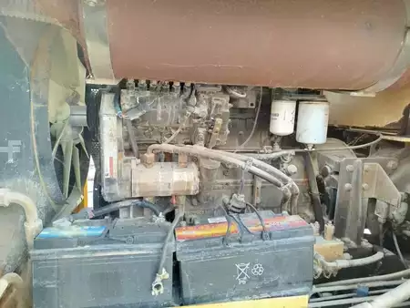 Hideg marógép 2000 Bitelli SF60T3 (9)