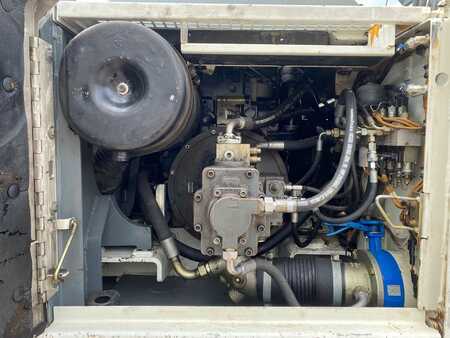 Excavadoras de cadenas 2007 Liebherr R924BHDSL (12)