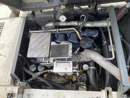 Excavadoras de cadenas 2007 Liebherr R924BHDSL (13)