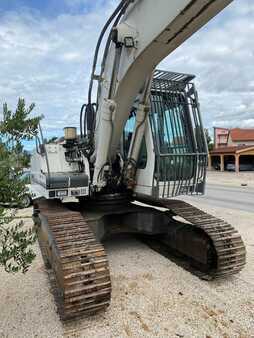Excavadoras de cadenas 2007 Liebherr R924BHDSL (3)