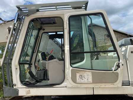 Excavadoras de cadenas 2007 Liebherr R924BHDSL (4)