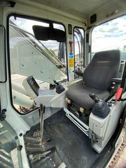 Excavadoras de cadenas 2007 Liebherr R924BHDSL (6)