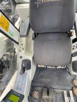 Excavadoras de cadenas 2007 Liebherr R924BHDSL (7)