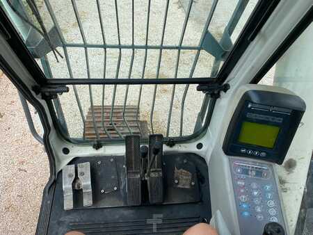 Excavadoras de cadenas 2007 Liebherr R924BHDSL (8)