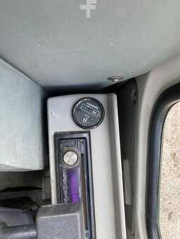 Excavadoras de cadenas 2007 Liebherr R924BHDSL (9)