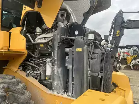 Pyöräkuormaajat 2024 Volvo L90H (13)