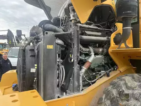 Pyöräkuormaajat 2024 Volvo L90H (14)