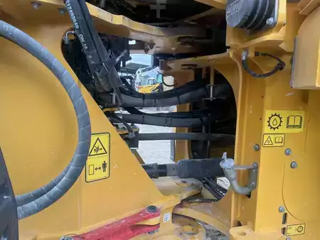 Pyöräkuormaajat 2024 Volvo L90H (6)