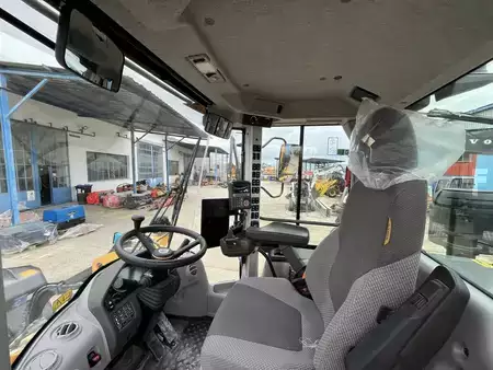 Pyöräkuormaajat 2024 Volvo L90H (7)