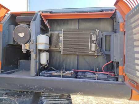 Hitachi ZX210LCN-3