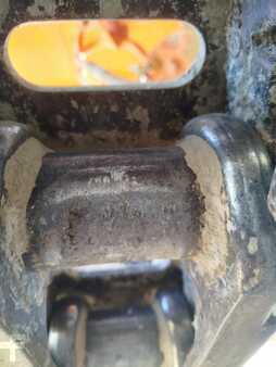 Hitachi ZX210LCN-3
