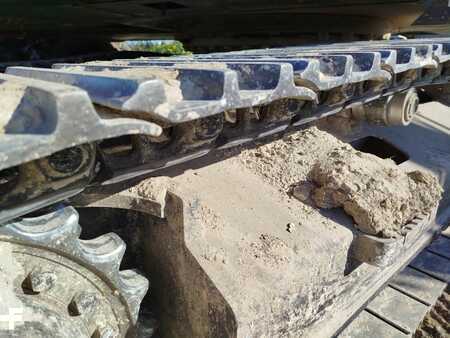 Hitachi ZX210LCN-3