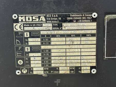 Mosa TS300SC-EL