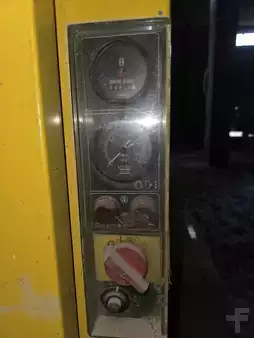 Kompresszor 1998 Atlas Copco XAS46 (4)