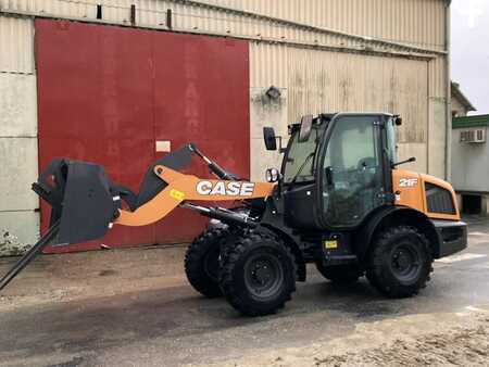 Wheel Loaders 2021 Case 21F (1)