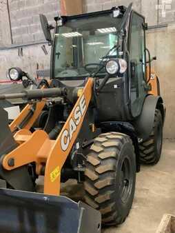 Wheel Loaders 2021 Case 21F (3)