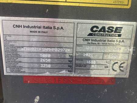 Wheel Loaders 2021 Case 21F (8)