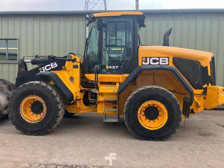 JCB 437ZX