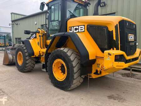 JCB 437ZX