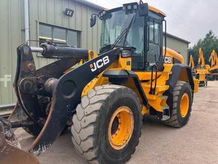 JCB 437ZX