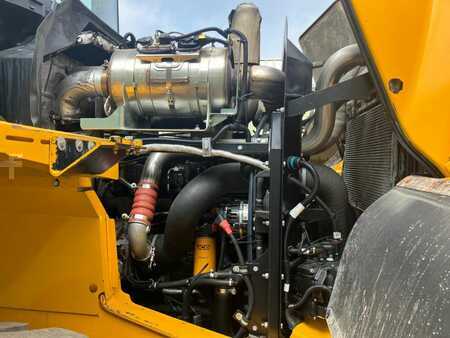 JCB 437ZX