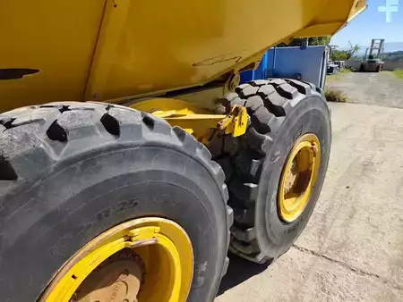 Articulated Dump Trucks 2022 Bell B30E (10)