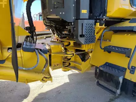 Articulated Dump Trucks 2022 Bell B30E (5)