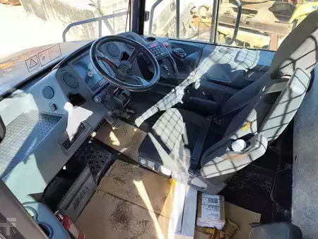 Articulated Dump Trucks 2022 Bell B30E (8)