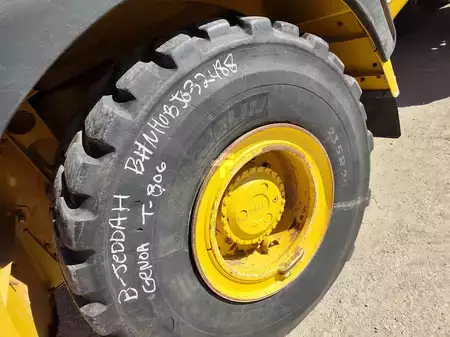 Articulated Dump Trucks 2022 Bell B30E (9)