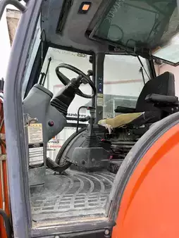 Rigid Backhoe Loader 1998 Fiat-Hitachi FB200-4PS (6)