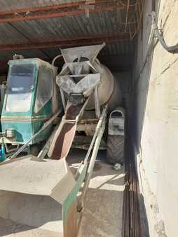 Mescolatori 1992 Italmacchine MARINER55 (1)