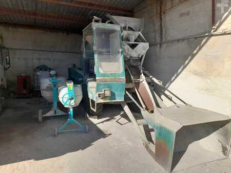 Mescolatori 1992 Italmacchine MARINER55 (2)