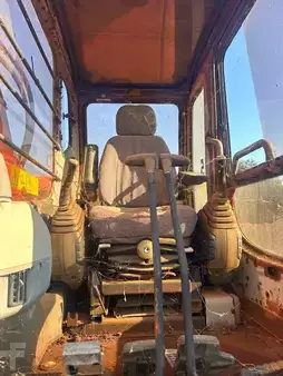 Pelles sur chenilles 1999 Fiat-Hitachi EX215 (6)