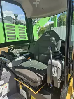 Minigraafmachines 2021 Caterpillar 301.8 (6)