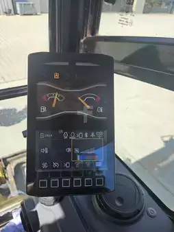 Minigraafmachines 2021 Caterpillar 301.8 (7)