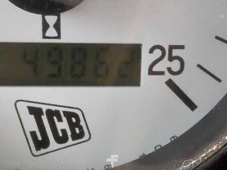 Rigid Backhoe Loader 2000 JCB 4CX (7)