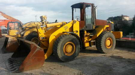 JCB 436