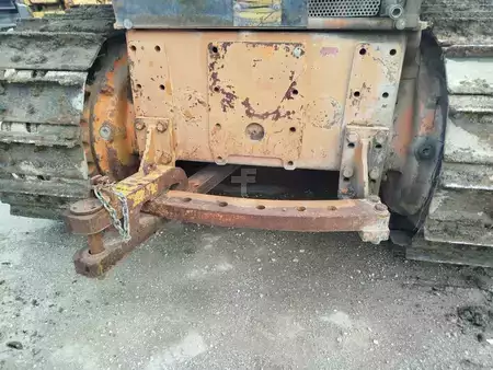 Bulldózerek 1992 Fiat-Hitachi FD14E (5)