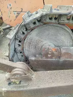 Bulldózerek 1992 Fiat-Hitachi FD14E (9)