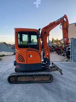 Doosan DX27Z