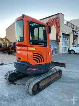 Doosan DX27Z