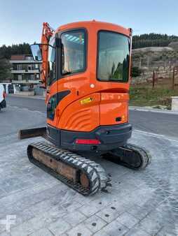 Doosan DX27Z