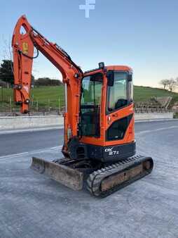 Doosan DX27Z