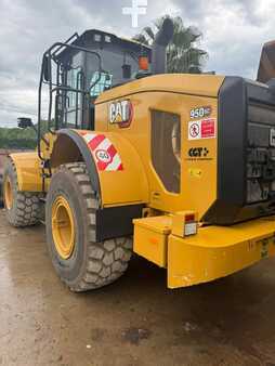 Hjullæsser 2023 Caterpillar 950GC (3)