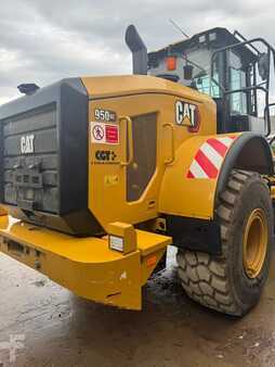 Hjullæsser 2023 Caterpillar 950GC (4)