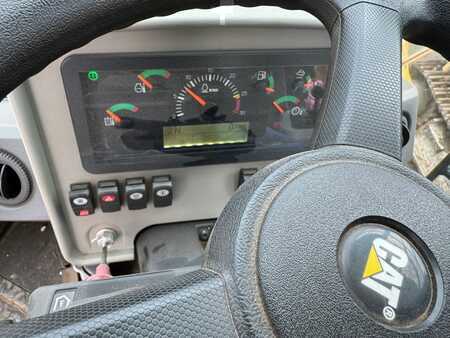 Hjullæsser 2023 Caterpillar 950GC (5)