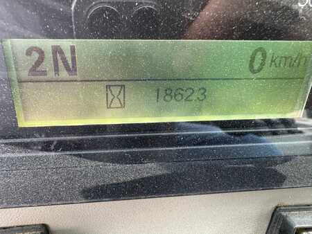 Hjullæsser 2023 Caterpillar 950GC (6)