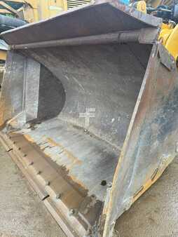 Hjullæsser 2023 Caterpillar 950GC (7)