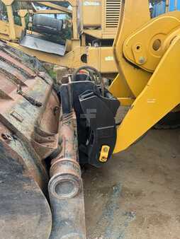 Hjullæsser 2023 Caterpillar 950GC (8)