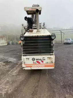 Raboteuse 1997 WIRTGEN W600DC (3)